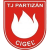 TJ Partizan Cigel