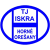 Tj Iskra-Horne Oresany