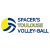 Spacers Toulouse Volley