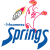 Hisamitsu Springs