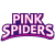 Incheon Pink Spiders