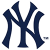 New York Yankees