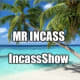 IncassShow