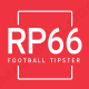 RP66 Football Tipster (March 2021)