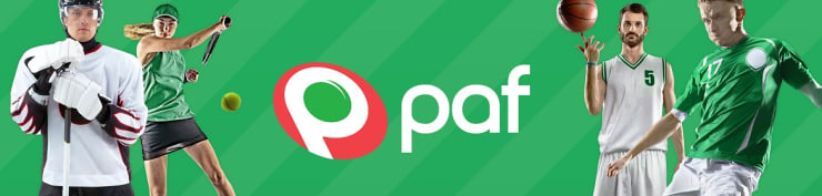 Paf - Kundtjänst & Betalmetoder