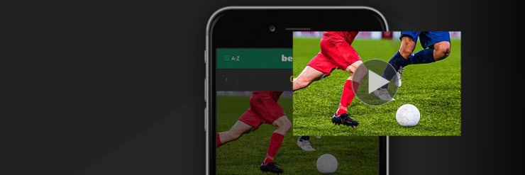 Bet365 Football Odds
