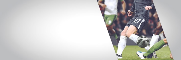 Betway Football Odds