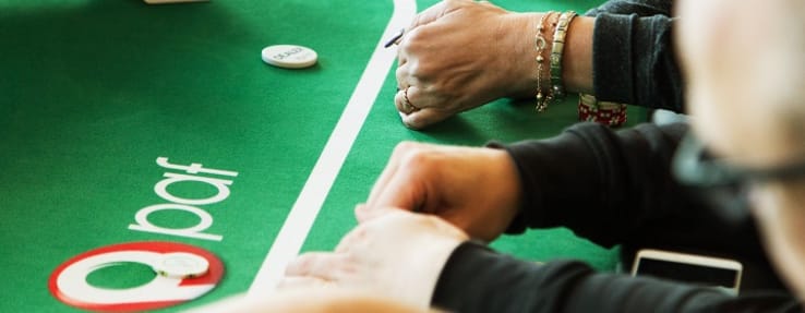 Paf Poker