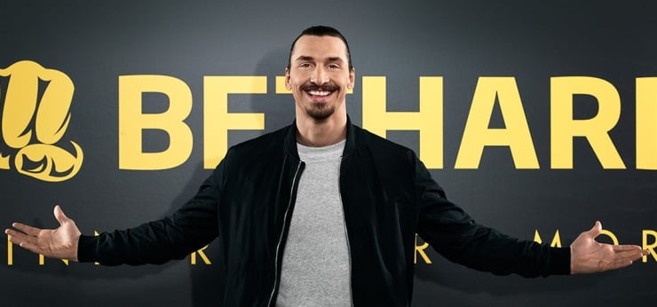 Om det är gott nog för Zlatan...