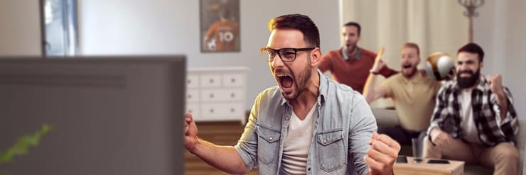 Betsson Payment Overview