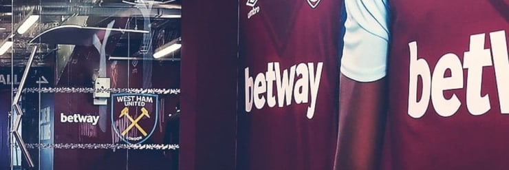Betway Sports - Overview