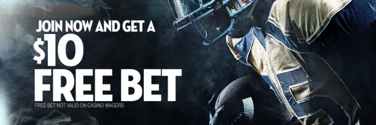Ceasars Casino & Sportsbook NJ - Overview