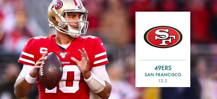 49ers Info Box