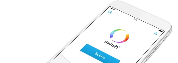 Kom igång med Swish betting