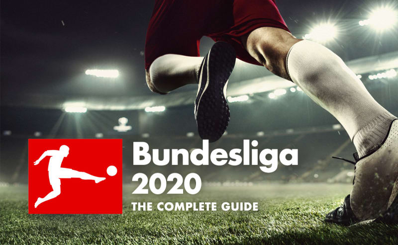 2020-21 Bundesliga guide