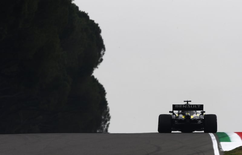 Formula 1 Turkish Grand Prix 2020 Race Facts