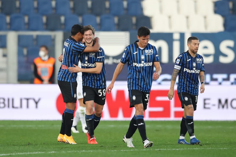 Atalanta BC v FC Internazionale - Serie A