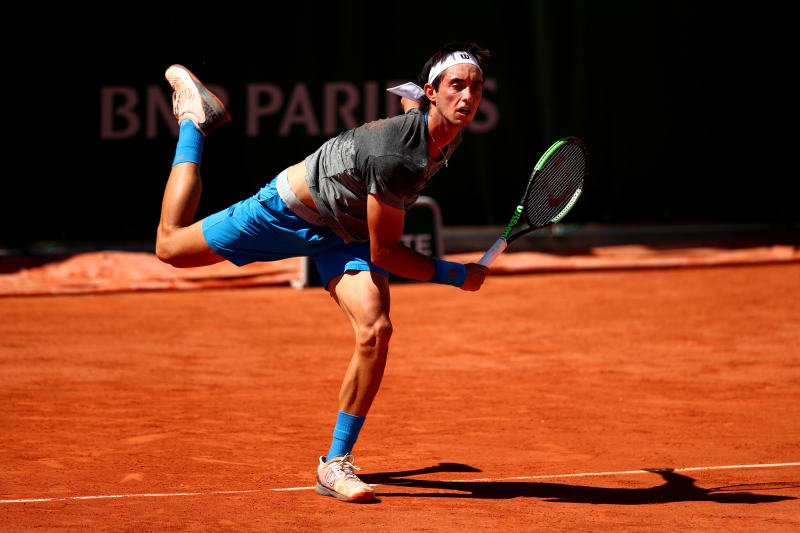 2019 French Open - Day Eight