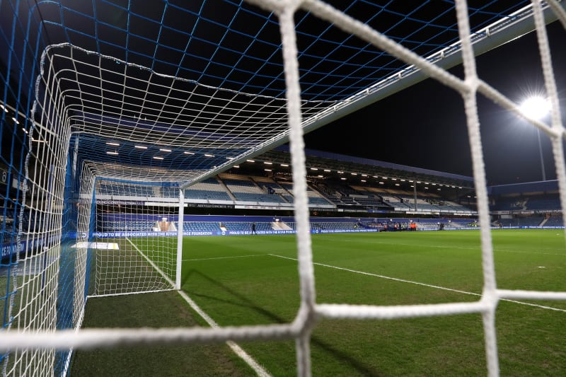 Queens Park Rangers v Sheffield Wednesday - FA Cup - Fourth Round - Loftus Road