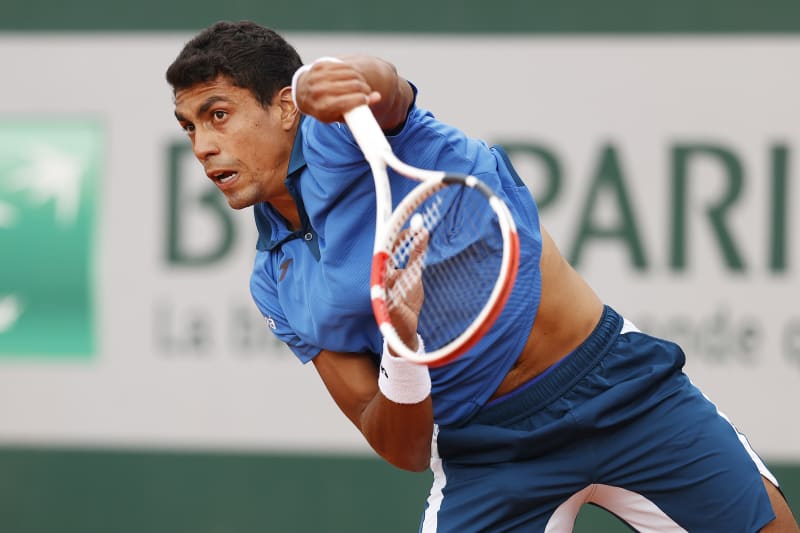 2020 French Open - Day Seven