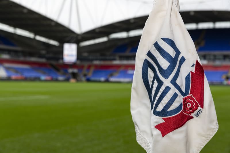 Bolton Wanderers v Plymouth Argyle - FA Cup: 1st Round