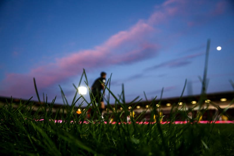 Doncaster Rovers v Crystal Palace - FA Cup Fifth Round