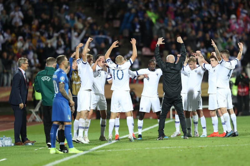 Speltips: Bosnien & Hercegovina - Finland - Viktig ...