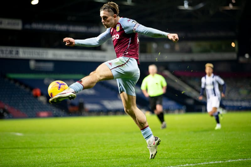 West Bromwich Albion v Aston Villa - Premier League