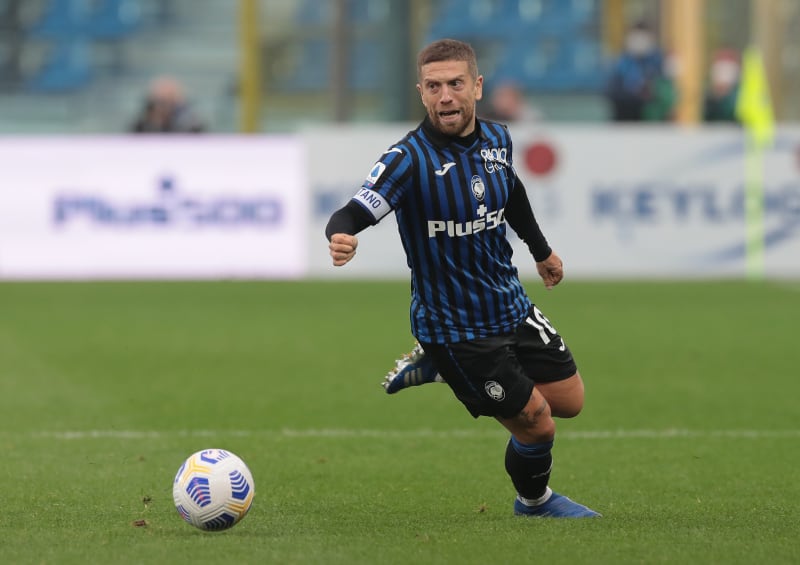 Atalanta BC v UC Sampdoria - Serie A