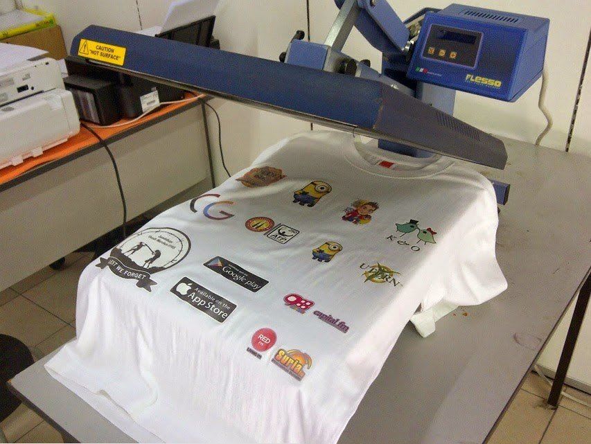 Heat transfer