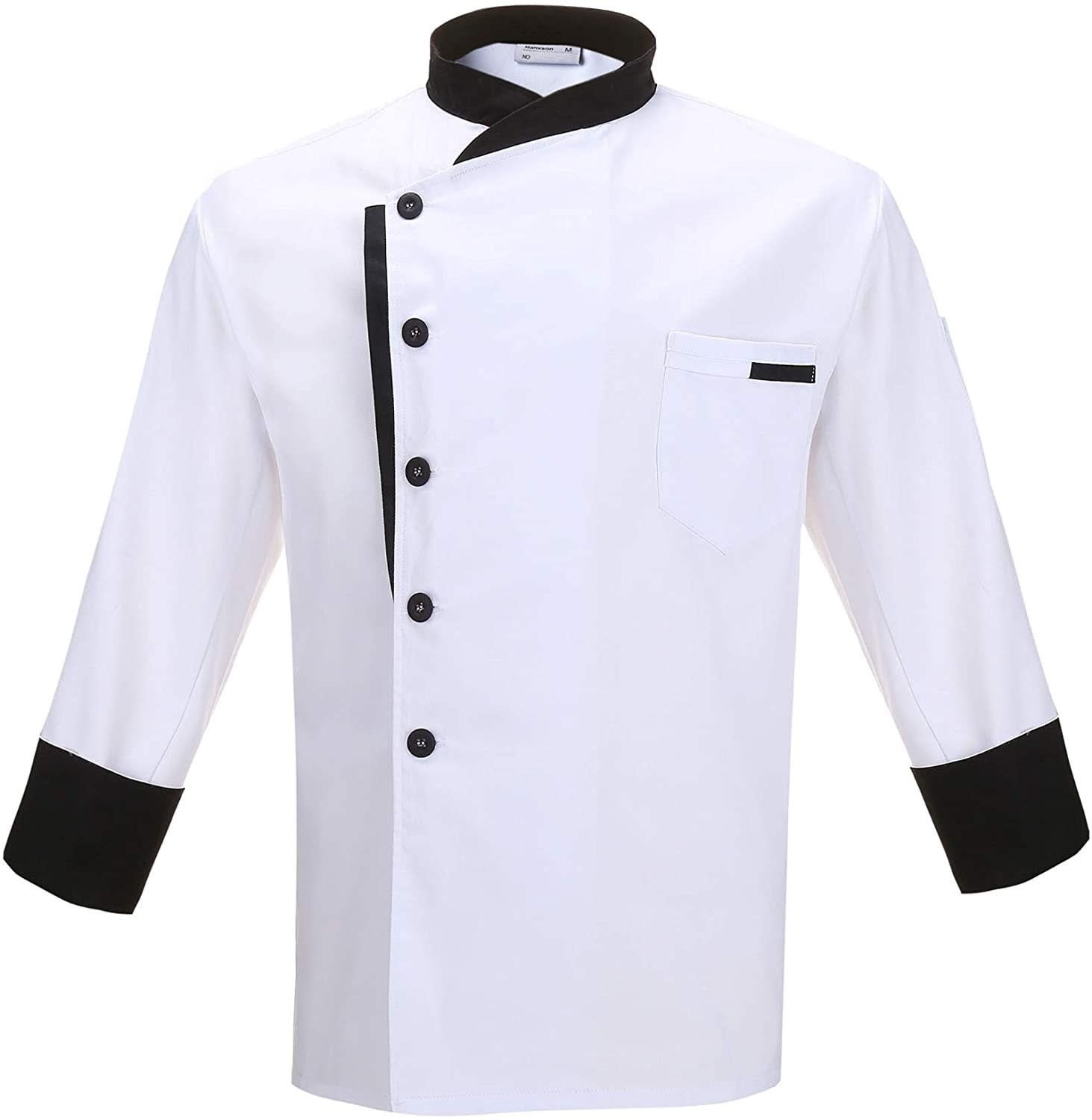 Chef-Jacket, Chef, Jaket