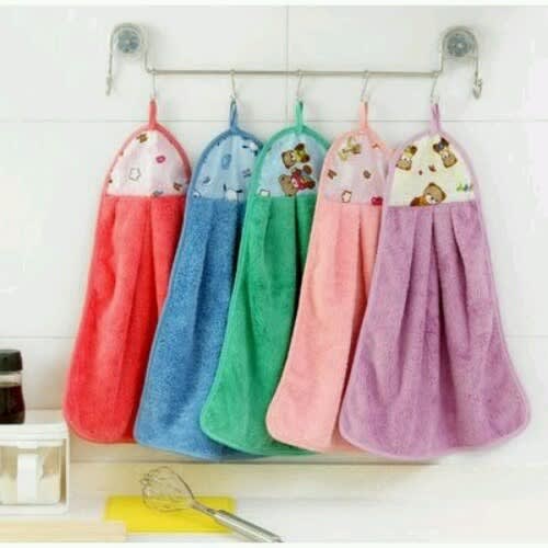 Chef Towel