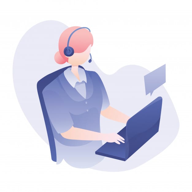 Customer service