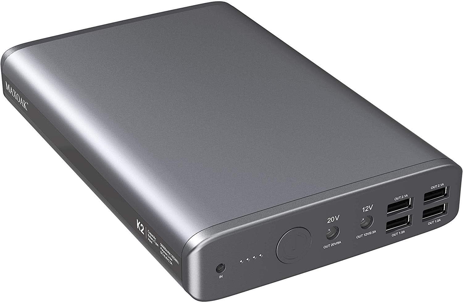 Power Bank