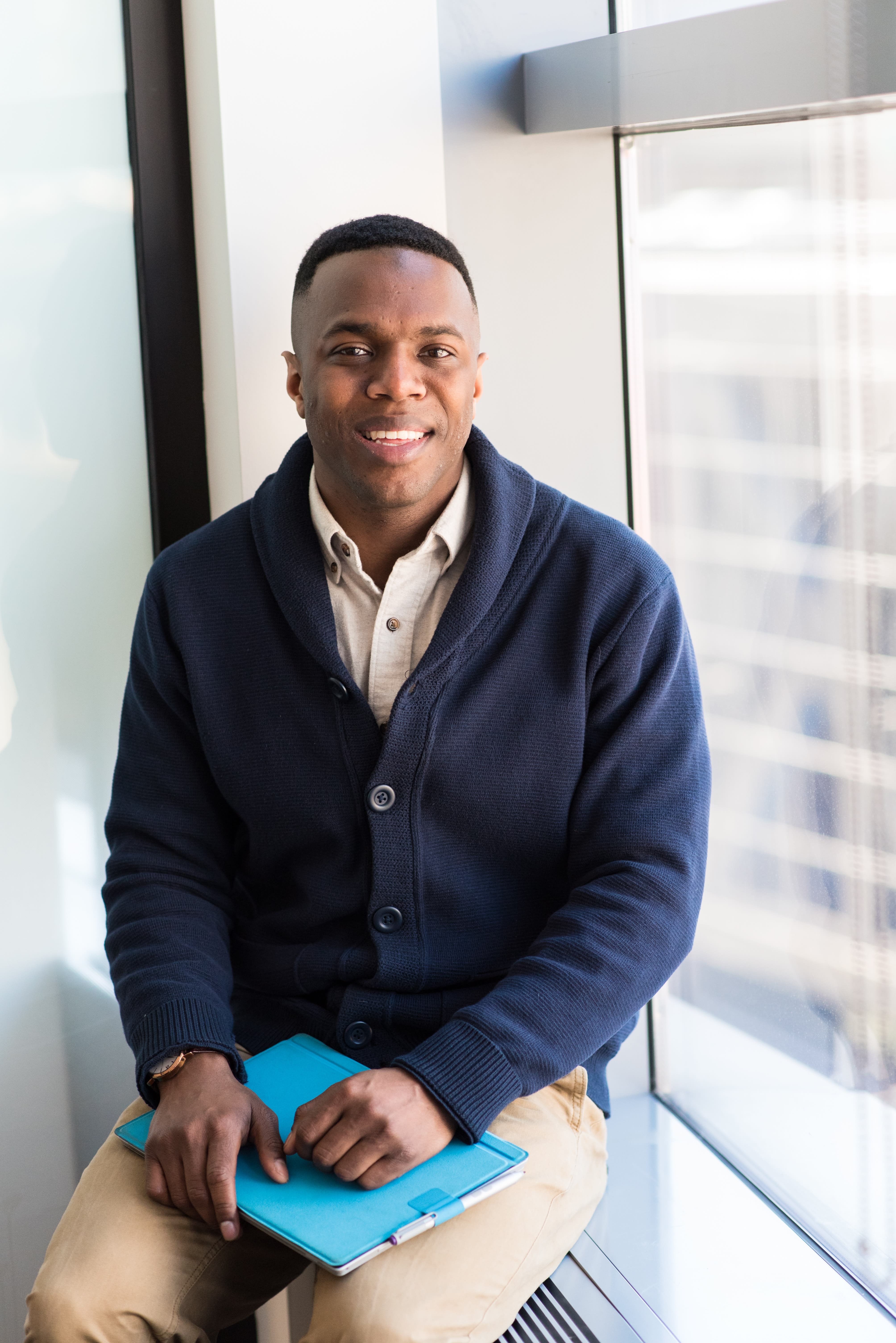 Patrick Aboje