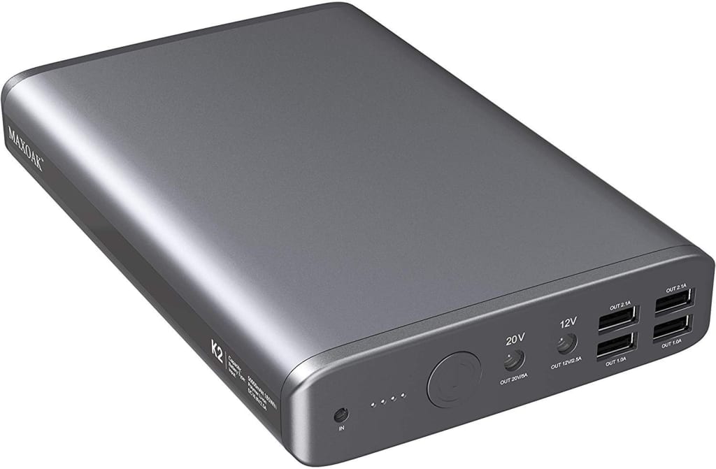 Power Bank