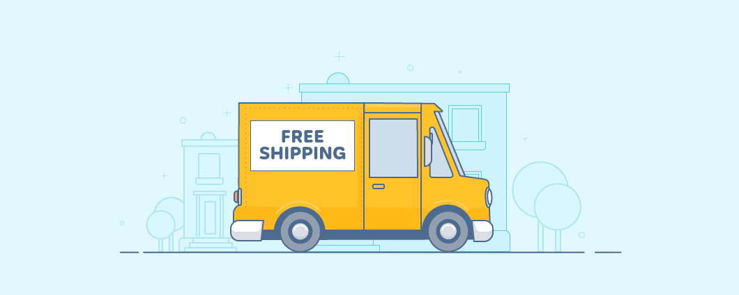 Free Shipping