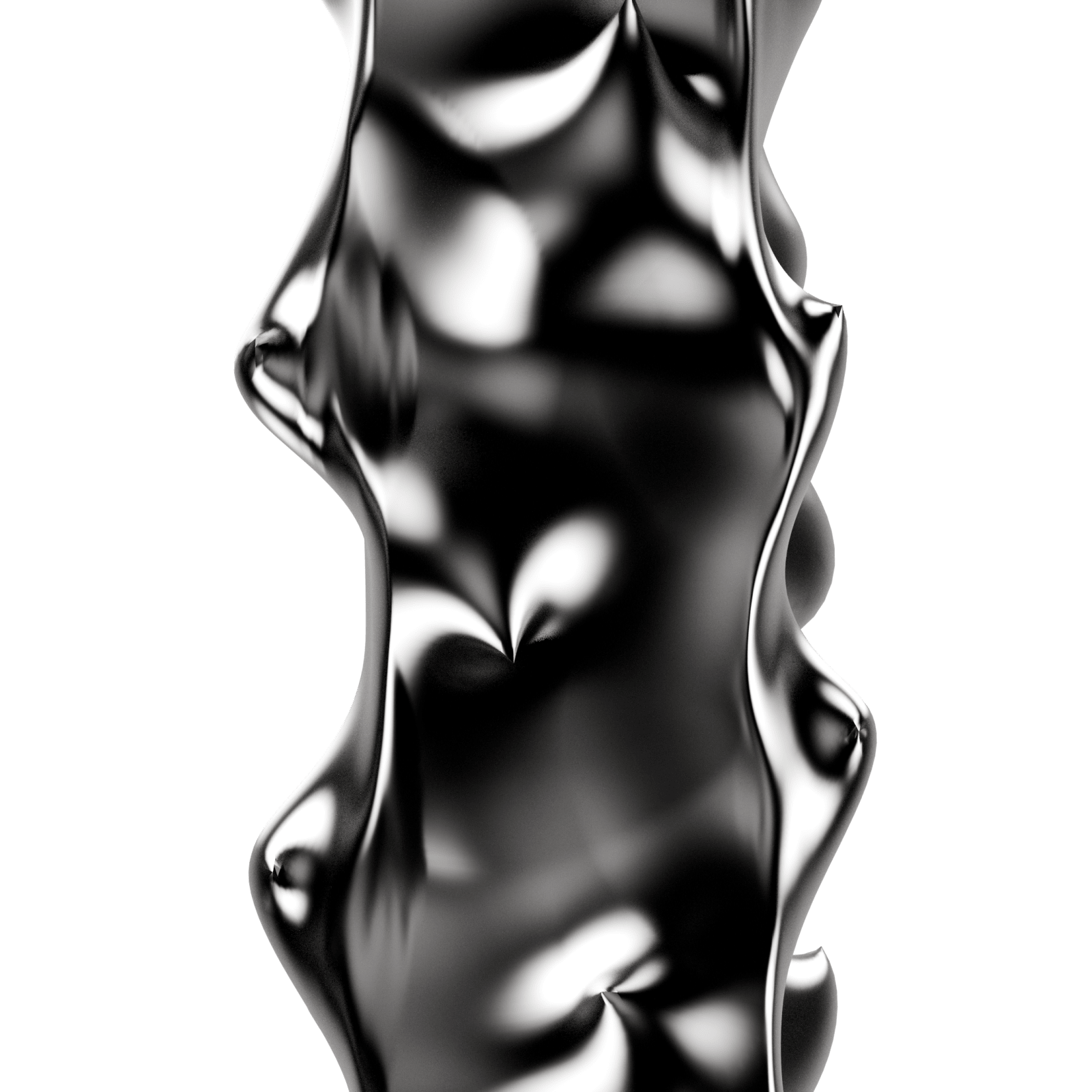 Tehran Silver Ring 2 - View 4