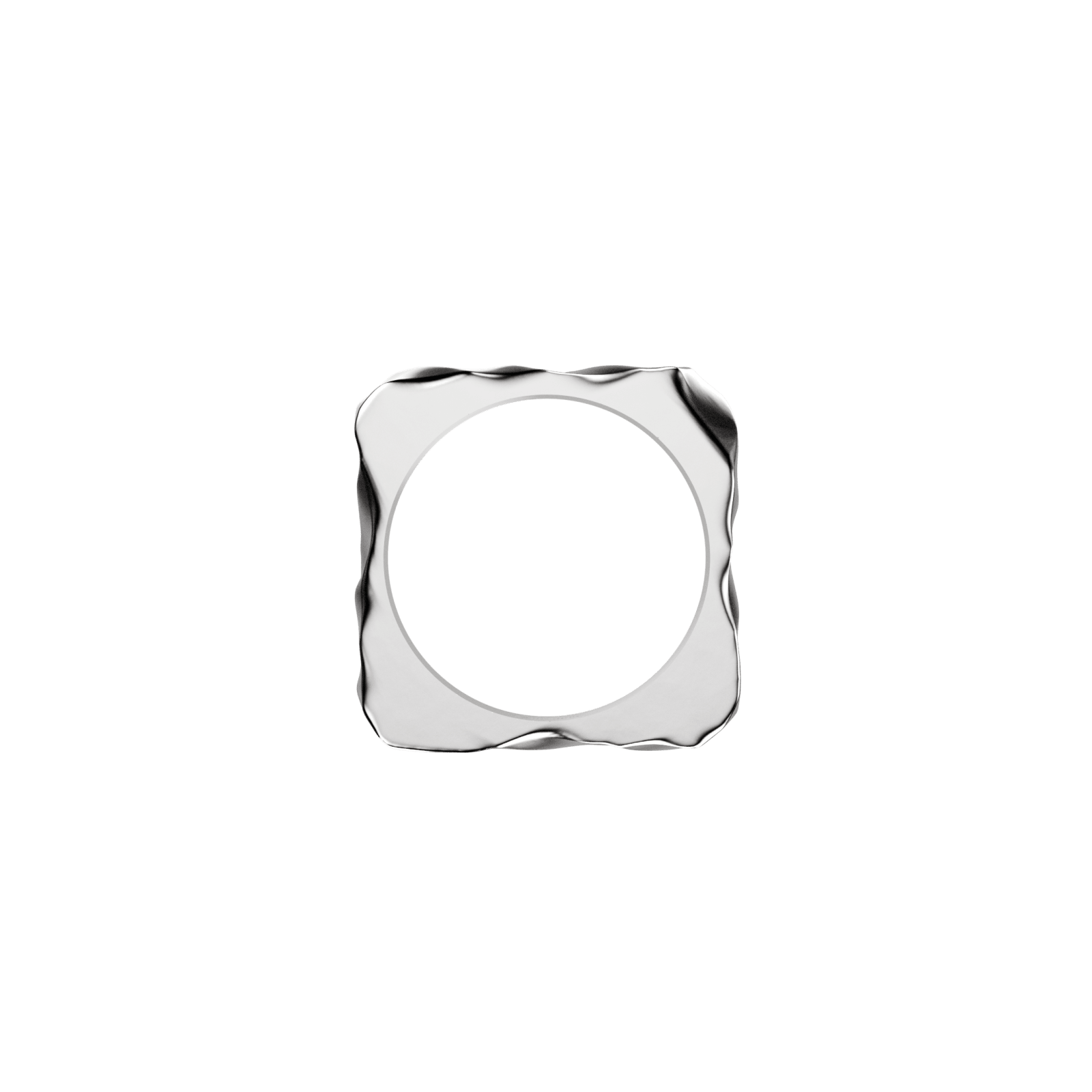 Tehran Silver Ring 3 - View 1
