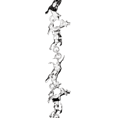 Persian Radiance Silver Bracelet 1