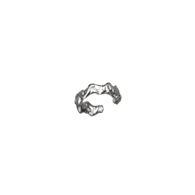 Mozab Silver Cuff 5