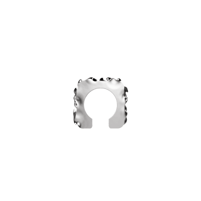 Tehran Silver Cuff 2