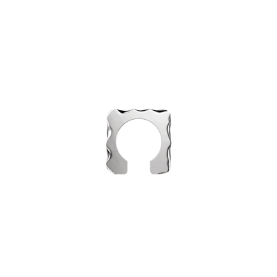 Tehran Silver Cuff 3