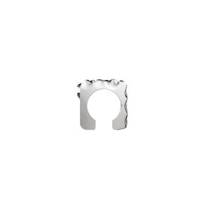 Tehran Silver Cuff 4