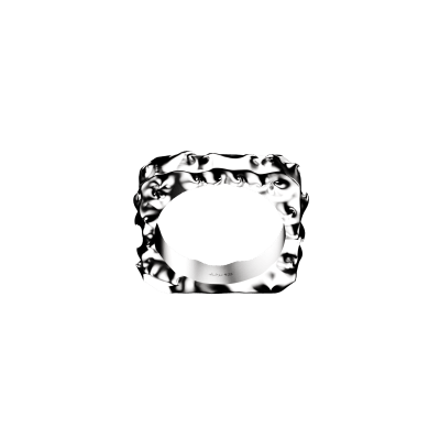 Tehran Silver Ring 2