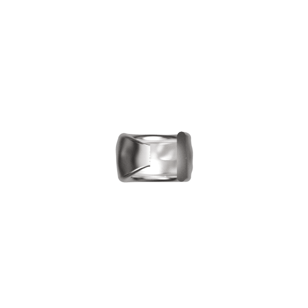 Mozab Silver Cuff 2 alternate view