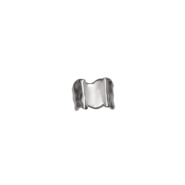 Mozab Silver Cuff 4 alternate view
