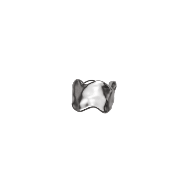 Mozab Silver Cuff 4