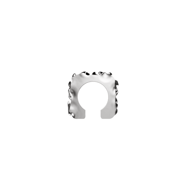 Tehran Silver Cuff 2