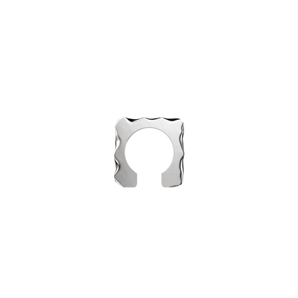 Tehran Silver Cuff 3